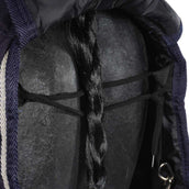 Harry's Horse Coperta da scuderia Highliner 200 g Navy Harry's Horse Coperta da scuderia Highliner 200 g Navy