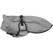 Back on Track Coperta per Cani Nella All-Round Coat Grigio Back on Track Coperta per Cani Nella All-Round Coat Grigio