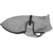 Back on Track Coperta per Cani Nella All-Round Coat Grigio Back on Track Coperta per Cani Nella All-Round Coat Grigio