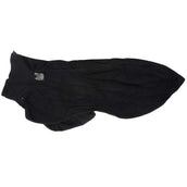 Back on Track Coperta per Cani Nella All-Round Coat Nero Back on Track Coperta per Cani Nella All-Round Coat Nero