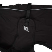 Back on Track Coperta per Cani Nella All-Round Coat Nero Back on Track Coperta per Cani Nella All-Round Coat Nero