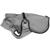 Back on Track Coperta per Cani Bark All-Round Coat Grigio Back on Track Coperta per Cani Bark All-Round Coat Grigio