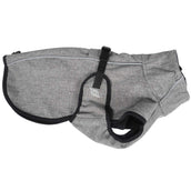 Back on Track Coperta per Cani Bark All-Round Coat Grigio Back on Track Coperta per Cani Bark All-Round Coat Grigio