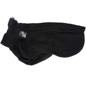 Back on Track Coperta per Cani Bark All-Round Coat Nero Back on Track Coperta per Cani Bark All-Round Coat Nero