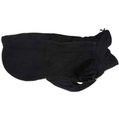 Back on Track Coperta per Cani Bark All-Round Coat Nero Back on Track Coperta per Cani Bark All-Round Coat Nero