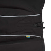 Back on Track Coperta per Cani Bark All-Round Coat Nero Back on Track Coperta per Cani Bark All-Round Coat Nero