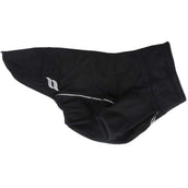 Back on Track Coperta per Cani Cassie All-Weather Jumper Nero Back on Track Coperta per Cani Cassie All-Weather Jumper Nero
