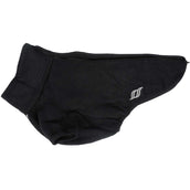 Back on Track Coperta per Cani Cassie All-Weather Jumper Nero Back on Track Coperta per Cani Cassie All-Weather Jumper Nero