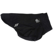 Back on Track Coperta per Cani Cassie All-Weather Jumper Nero Back on Track Coperta per Cani Cassie All-Weather Jumper Nero