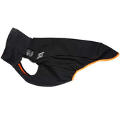 Back on Track Coperta per Cani Eddie High Visibility Jumper Arancia Back on Track Coperta per Cani Eddie High Visibility Jumper Arancia