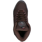 HKM Stivali da Scuderia Adventure Marrone HKM Stivali da Scuderia Adventure Marrone