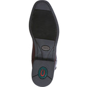 HKM Stivali da Equitazione Elegant Lace Marrone HKM Stivali da Equitazione Elegant Lace Marrone