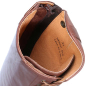 HKM Stivali da Equitazione Elegant Lace Marrone HKM Stivali da Equitazione Elegant Lace Marrone