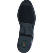 HKM Stivali da Equitazione Elegant Lace Nero HKM Stivali da Equitazione Elegant Lace Nero