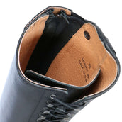 HKM Stivali da Equitazione Elegant Lace Nero HKM Stivali da Equitazione Elegant Lace Nero