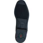 HKM Stivali da Equitazione Elegant Lace Lang Nero HKM Stivali da Equitazione Elegant Lace Lang Nero