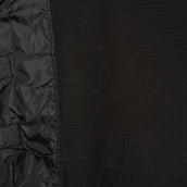 HKM Coperta da scuderia Oakland Waffeloptik Nero HKM Coperta da scuderia Oakland Waffeloptik Nero