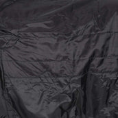 HKM Coperta con Collo Alto Providence Karo 1200D A scacchi blu scuro/marrone HKM Coperta con Collo Alto Providence Karo 1200D A scacchi blu scuro/marrone