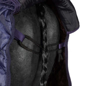 HKM Coperta da scuderia Winter Blu scuro HKM Coperta da scuderia Winter Blu scuro