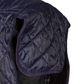 HKM Coperta da scuderia Winter Blu scuro HKM Coperta da scuderia Winter Blu scuro