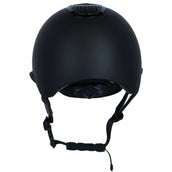 HKM Casco da equitazione Glamour Shield Nero HKM Casco da equitazione Glamour Shield Nero