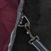 WeatherBeeta Coperta Impermeabile ComFiTec Plus Dynamic II Detach-A-Neck Lite Marrone/Grigio/Bianco WeatherBeeta Coperta Impermeabile ComFiTec Plus Dynamic II Detach-A-Neck Lite Marrone/Grigio/Bianco