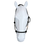 F.R.A. Capestro di addestramento Babia Nero F.R.A. Capestro di addestramento Babia Nero