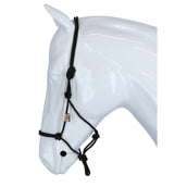 F.R.A. Capestro di addestramento Babia Nero F.R.A. Capestro di addestramento Babia Nero