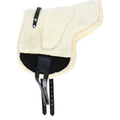 F.R.A. Cuscino per monta a pelo Bisco Naturale F.R.A. Cuscino per monta a pelo Bisco Naturale