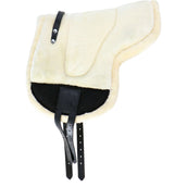 F.R.A. Cuscino per monta a pelo Bisco Naturale F.R.A. Cuscino per monta a pelo Bisco Naturale