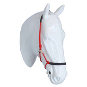 F.R.A. Capestro di addestramento Capal Nubuck Profi Rosso F.R.A. Capestro di addestramento Capal Nubuck Profi Rosso