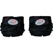 F.R.A. Cavallo Horse & Rider Stivali per cavalli CLB SLIM Bling F.R.A. Cavallo Horse & Rider Stivali per cavalli CLB SLIM Bling