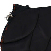 F.R.A. Cuscino per monta a pelo Dardo Suèdine/Sympanova Nero F.R.A. Cuscino per monta a pelo Dardo Suèdine/Sympanova Nero