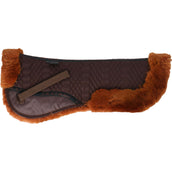 F.R.A. Sottosella De Luxe Marrone/Cappuccino F.R.A. Sottosella De Luxe Marrone/Cappuccino