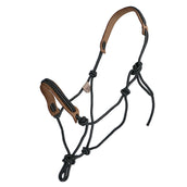 F.R.A. Capestro di addestramento Pablo Profi 6 Ruchi Collection Nylon/Leder Nero/Bianco F.R.A. Capestro di addestramento Pablo Profi 6 Ruchi Collection Nylon/Leder Nero/Bianco