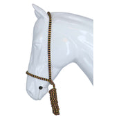 F.R.A. Testiera Shiraz Giallo/Nero F.R.A. Testiera Shiraz Giallo/Nero