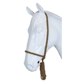 F.R.A. Testiera Shiraz Giallo/Nero F.R.A. Testiera Shiraz Giallo/Nero