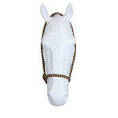 F.R.A. Testiera Shiraz Giallo/Nero F.R.A. Testiera Shiraz Giallo/Nero