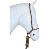 F.R.A. Testiera Shiraz Giallo/Nero F.R.A. Testiera Shiraz Giallo/Nero