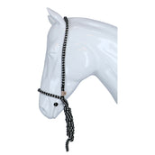 F.R.A. Testiera Shiraz Nero/Bianco F.R.A. Testiera Shiraz Nero/Bianco