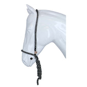 F.R.A. Testiera Shiraz Nero/Bianco F.R.A. Testiera Shiraz Nero/Bianco