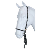 F.R.A. Testiera Shiraz Nero/Bianco F.R.A. Testiera Shiraz Nero/Bianco