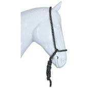 F.R.A. Testiera Shiraz Nero/Bianco F.R.A. Testiera Shiraz Nero/Bianco