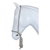 F.R.A. Testiera Shiraz Naturale/Nero F.R.A. Testiera Shiraz Naturale/Nero