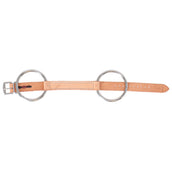 F.R.A. Morsetto in Pelle Tabal con cinturino sottogola F.R.A. Morsetto in Pelle Tabal con cinturino sottogola
