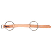 F.R.A. Morsetto in Pelle Tabal con cinturino sottogola F.R.A. Morsetto in Pelle Tabal con cinturino sottogola