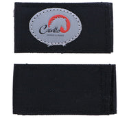 F.R.A. Cavallo Horse & Rider Velcro TREK/BFB/AIR Nero F.R.A. Cavallo Horse & Rider Velcro TREK/BFB/AIR Nero