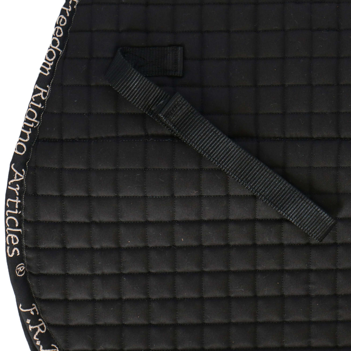 F.R.A. Sottosella Unica Nero F.R.A. Sottosella Unica Nero