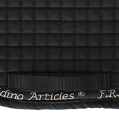 F.R.A. Sottosella Unica Nero F.R.A. Sottosella Unica Nero