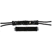 F.R.A. Fascia da Addestramento Nero F.R.A. Fascia da Addestramento Nero